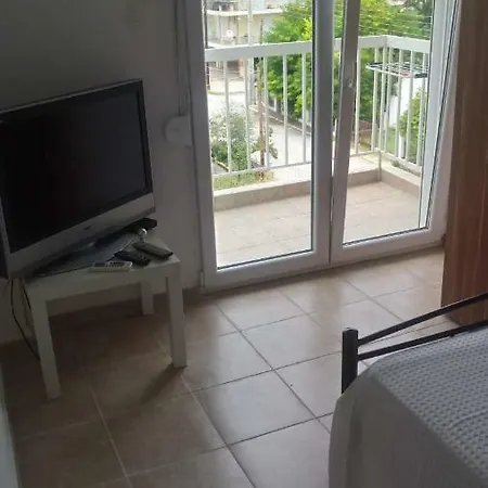 Shark Appartments Apartman Nea Kallikrateia