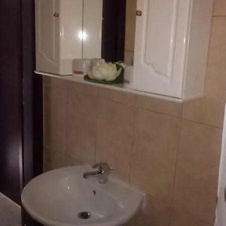 Shark Appartments Apartman *