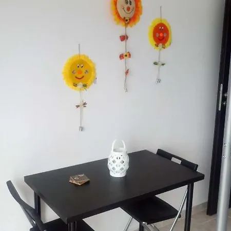 Shark Appartments Apartman