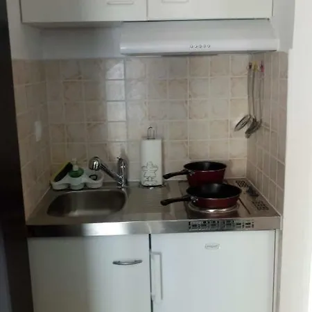 Apartman Shark Appartments *