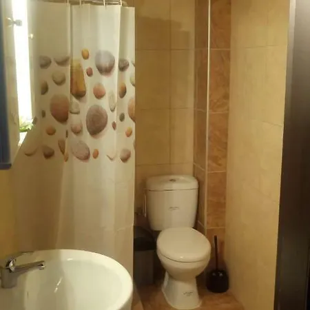 Shark Appartments Apartman