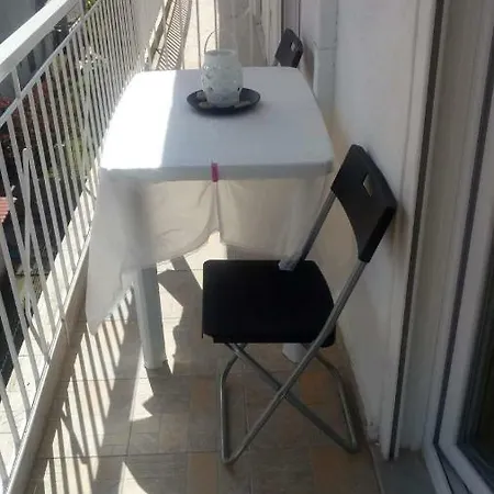Apartman Shark Appartments