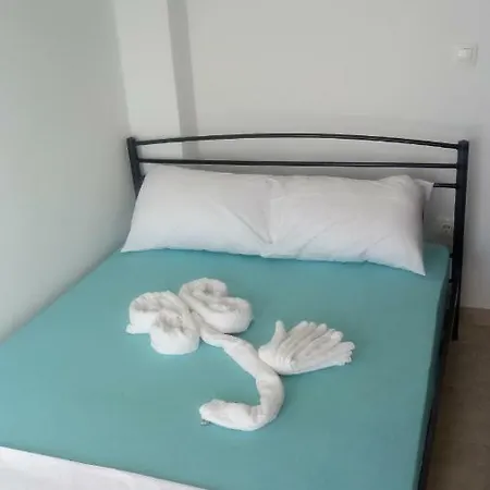 Apartman Shark Appartments *