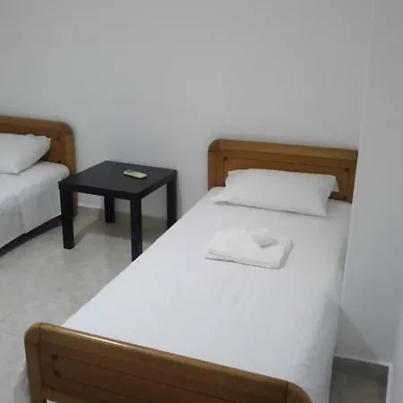 Shark Appartments Apartman