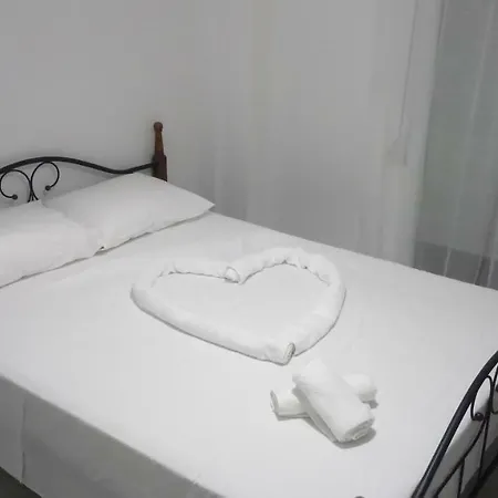 Shark Appartments Apartman Nea Kallikrateia