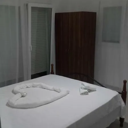 Apartman Shark Appartments *